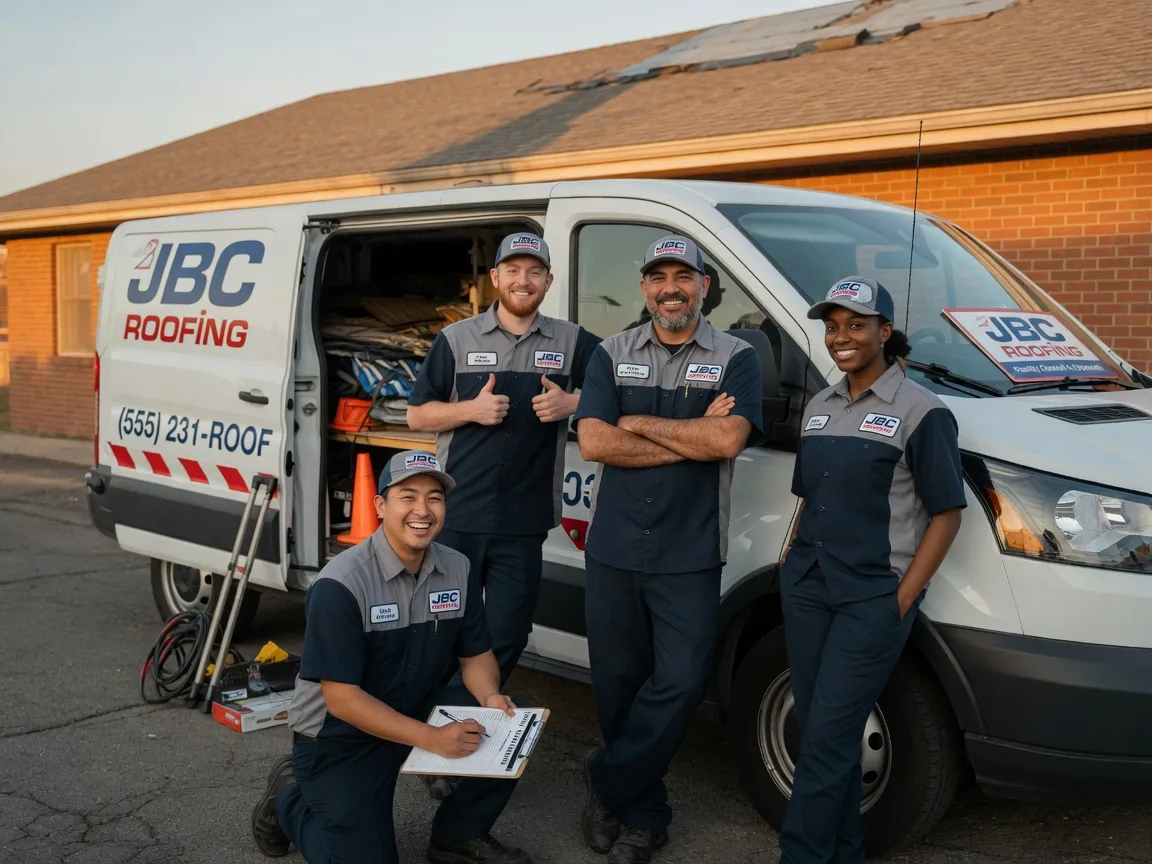 Roof Replacement company in Mill Village, PA